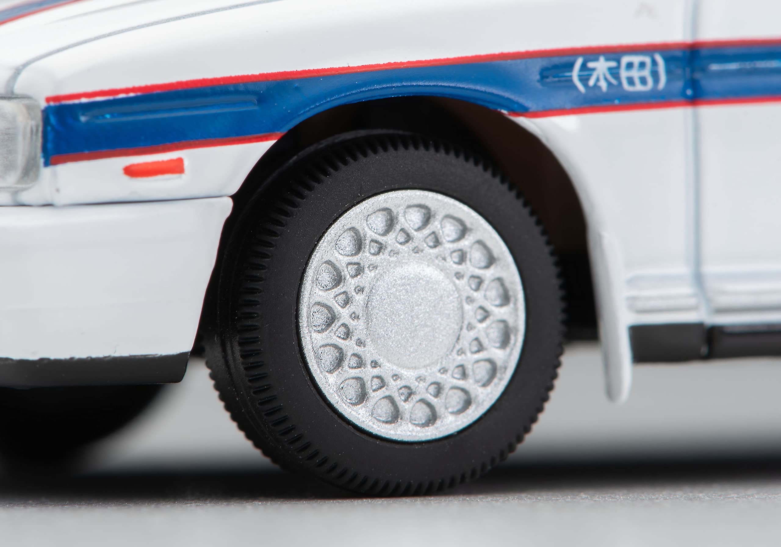 Tomica LV-N290A Nissan Cedric V30E Brougham Taxi by Tomytec- Japan Figure Store - #1 Bring To You The Best Japanese Goods