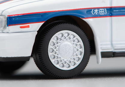 Tomica LV-N290A Nissan Cedric V30E Brougham Taxi by Tomytec- Japan Figure Store - #1 Bring To You The Best Japanese Goods