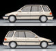 Tomica Limited Vintage Neo 1/64 Lv-N297A Honda Civic Shuttle 56I Beige 87- Japan Figure Store - #1 Bring To You The Best Japanese Goods