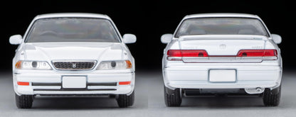 Tomica LtdV Neo 1/64 Lv-N299A Toyota Mark II 2.5 Tourer V White 98 Tomytec- Japan Figure Store - #1 Bring To You The Best Japanese Goods