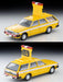 Tomytec Tomica Limited Vintage Neo Nissan Cedric Van Road Patrol 1/64 Scale Model- Japan Figure Store - #1 Bring To You The Best Japanese Goods