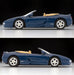 Tomytec Tomica Limited Vintage Neo 1/64 Ferrari F355 Spider Navy Blue Japan 302223- Japan Figure Store - #1 Bring To You The Best Japanese Goods