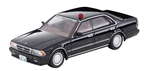 Tomytec Tomica Neo 1/64 Nissan Gloria 4Door HT V20 Twin Turbo Minato 304 Complete Model- Japan Figure Store - #1 Bring To You The Best Japanese Goods