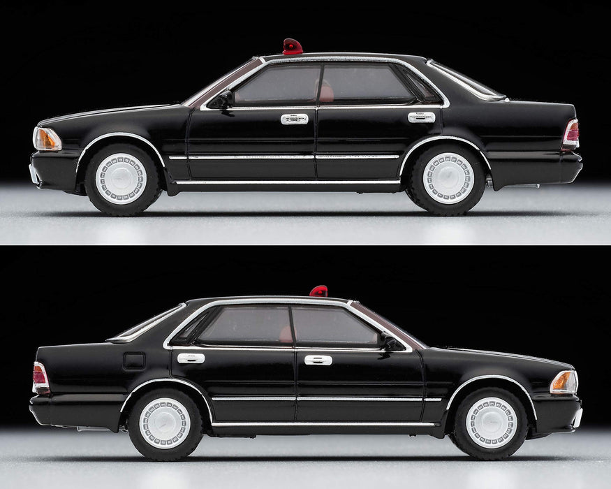 Tomytec Tomica Neo 1/64 Nissan Gloria 4Door HT V20 Twin Turbo Minato 304 Complete Model- Japan Figure Store - #1 Bring To You The Best Japanese Goods