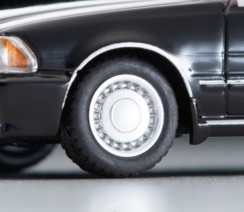 Tomytec Tomica Neo 1/64 Nissan Gloria 4Door HT V20 Twin Turbo Minato 304 Complete Model- Japan Figure Store - #1 Bring To You The Best Japanese Goods