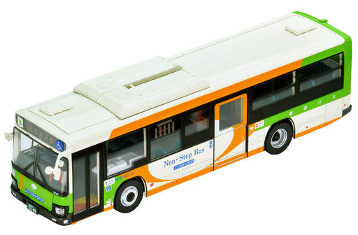 Tomytec 1/64 Tomica Limited Vintage Neo Isuzu Elga Tokyo Metro Transportation Model- Japan Figure Store - #1 Bring To You The Best Japanese Goods
