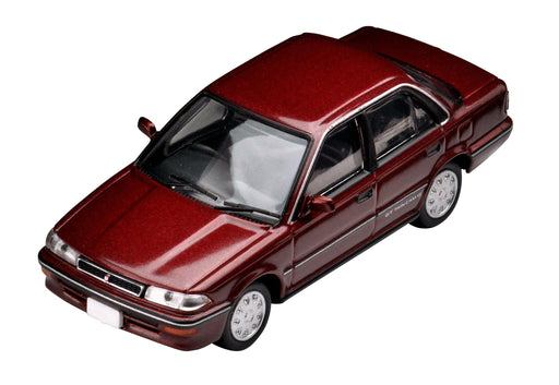 Tomytec Tomica Limited Vintage Neo 1/64 Red Corolla 1600Gt Finished Product- Japan Figure Store - #1 Bring To You The Best Japanese Goods