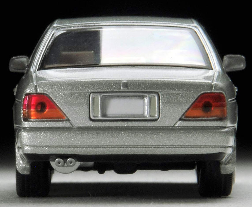 Tomytec Tomica Limited Vintage Neo 1/64 Cedric V30 Turbo Brougham VIP 91 Light Green- Japan Figure Store - #1 Bring To You The Best Japanese Goods