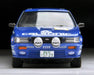 Tomytec Tomica Limited Vintage Neo Nissan Bluebird Sss-R Team Calsonic 1989 Rally 1/64 Model- Japan Figure Store - #1 Bring To You The Best Japanese Goods