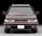 Tomytec Tomica Limited Vintage Neo Subaru Legacy Touring Wagon GT 1/64 | Dark Red- Japan Figure Store - #1 Bring To You The Best Japanese Goods