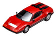 TOMYTEC Tomica Limited Vintage 1/64 Tlv-Neo Ferrari 365 Gt4 Bb Red/Black- Japan Figure Store - #1 Bring To You The Best Japanese Goods