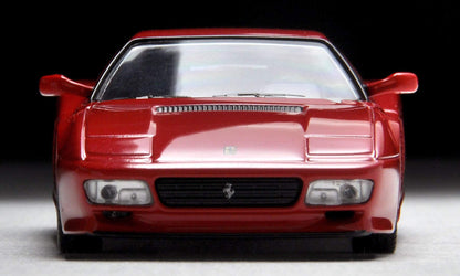 Tomytec Tomica Limited Vintage Neo Ferrari 512Tr 1/64 (292487) Japanese Car Model- Japan Figure Store - #1 Bring To You The Best Japanese Goods