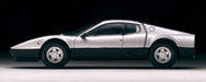 Tomytec Tomica Limited Vintage Neo Ferrari Bb512 Silver 1/64 (306177) Scale Ferrari Cars- Japan Figure Store - #1 Bring To You The Best Japanese Goods