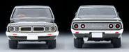 Tomytec Japan Tomica Limited Vintage Neo 1/64 Nissan Skyline 2000Gt-X Green 320395- Japan Figure Store - #1 Bring To You The Best Japanese Goods