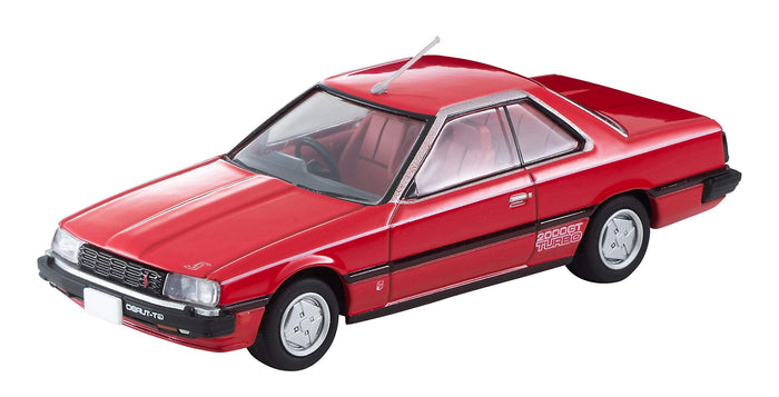 Tomytec Nissan Skyline 2000 Turbo Red Tomica Limited Vintage Neo 1/64 Vol.7- Japan Figure Store - #1 Bring To You The Best Japanese Goods