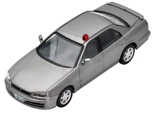 Tomytec Tomica Limited Vintage Neo 04 Skyline R34 GT Movie Farewell Dangerous Detective- Japan Figure Store - #1 Bring To You The Best Japanese Goods