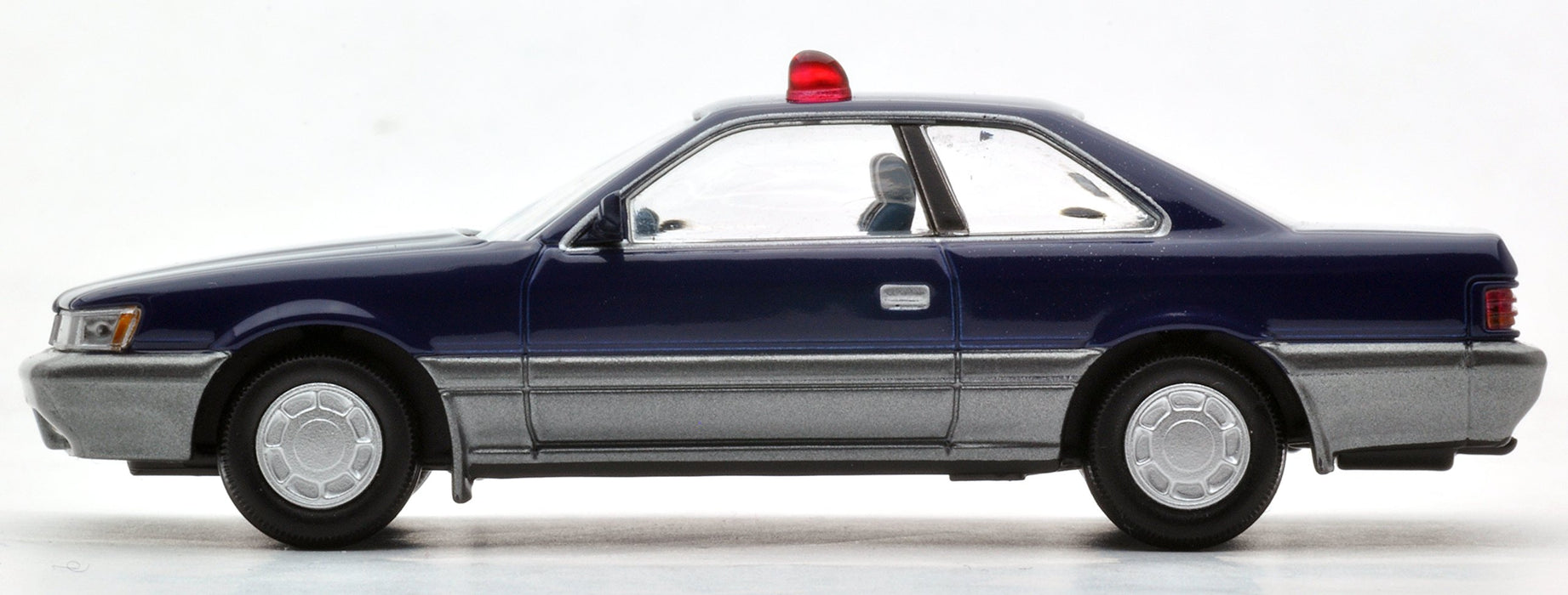 Tomytec Navy Blue Nissan Leopard - Dangerous Detective Vintage Tomica Limited Edition- Japan Figure Store - #1 Bring To You The Best Japanese Goods