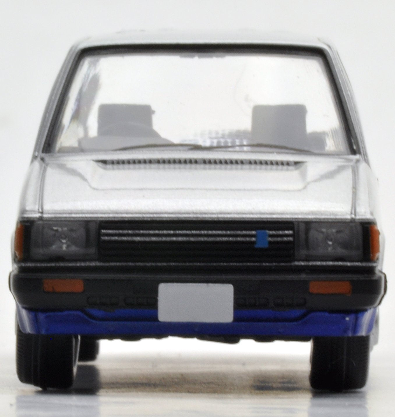 Takara Tomy Tomica Limited Vintage Neo Lv-N115b Nissan Prairie Jw-G Silver Car Models- Japan Figure Store - #1 Bring To You The Best Japanese Goods