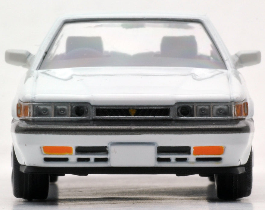 Tomytec Tomica Limited Vintage Neo Leopard 3.0 Ultima White Finished Product- Japan Figure Store - #1 Bring To You The Best Japanese Goods