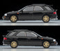 Tomica Limited Vintage Neo Lv-N281D Subaru Impreza WRX STI Ver.V Black 98- Japan Figure Store - #1 Bring To You The Best Japanese Goods