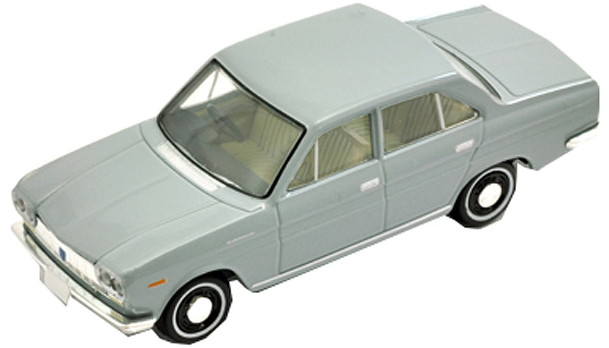 Tomytec Tomica Vintage Limited Gray Nissan Cedric Standard LV-105A Finished Product- Japan Figure Store - #1 Bring To You The Best Japanese Goods