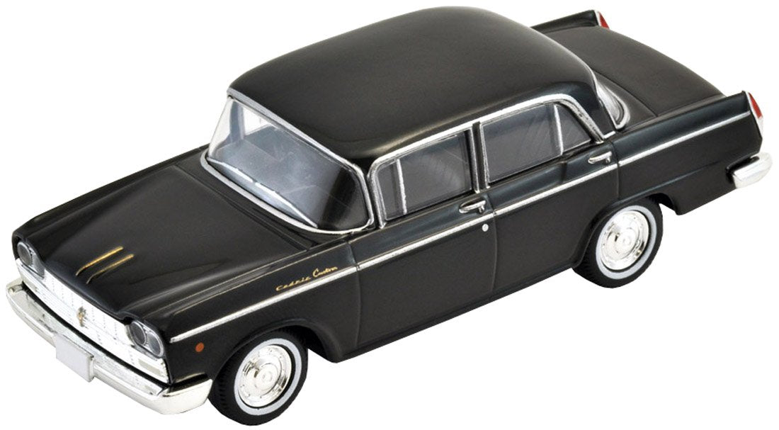 Tomytec Tomica Limited Vintage Cedric Custom Black Finished Product- Japan Figure Store - #1 Bring To You The Best Japanese Goods