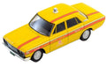 Tomytec Tomica Limited Vintage Toyota Crown Taxi TLV-129A Completed Model- Japan Figure Store - #1 Bring To You The Best Japanese Goods