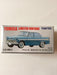 Tomytec Tomica Limited Vintage Prince Skyline DX Light Blue Model Car- Japan Figure Store - #1 Bring To You The Best Japanese Goods