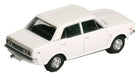 Tomytec Tomica Limited Vintage White Honda 1300 99S Model - TLV-67A- Japan Figure Store - #1 Bring To You The Best Japanese Goods
