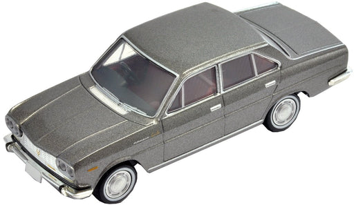 Tomytec Tomica Limited Vintage Gray 66 Year Cedric Special 6 TLV-95A Model Car- Japan Figure Store - #1 Bring To You The Best Japanese Goods