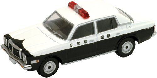 Tomytec Tomica Vintage Luce Legato N26A Limited Edition Police Car Model- Japan Figure Store - #1 Bring To You The Best Japanese Goods