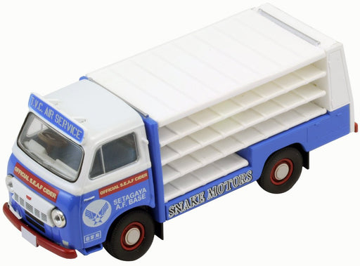 Tomytec Tomica Limited Vintage Caball - George Cider Company Edition Completed Product- Japan Figure Store - #1 Bring To You The Best Japanese Goods