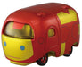 TAKARA TOMY Tomica Disney Marvel Tsum Tsum Iron Man Tsum Base 4904810872153- Japan Figure Store - #1 Bring To You The Best Japanese Goods