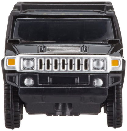 Takara Tomy Tomica No.015 Hummer H2 Boxed Collectible Toy Car- Japan Figure Store - #1 Bring To You The Best Japanese Goods