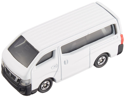 Takara Tomy Tomica No. 105 Nissan Nv350 Caravan (Box) Japanese Completed Non-Scale Vans- Japan Figure Store - #1 Bring To You The Best Japanese Goods