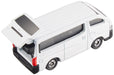 Takara Tomy Tomica No. 105 Nissan Nv350 Caravan (Box) Japanese Completed Non-Scale Vans- Japan Figure Store - #1 Bring To You The Best Japanese Goods