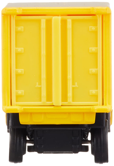 Takara Tomy Tomica No.109 DHL Truck BP Model Toy Vehicle- Japan Figure Store - #1 Bring To You The Best Japanese Goods
