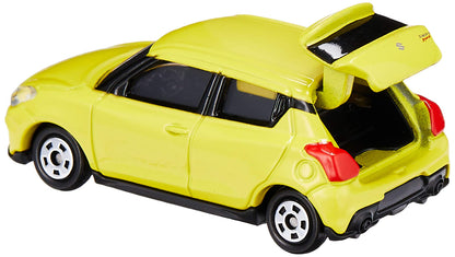 TAKARA TOMY Tomica 109 Suzuki Swift Sports 101871- Japan Figure Store - #1 Bring To You The Best Japanese Goods