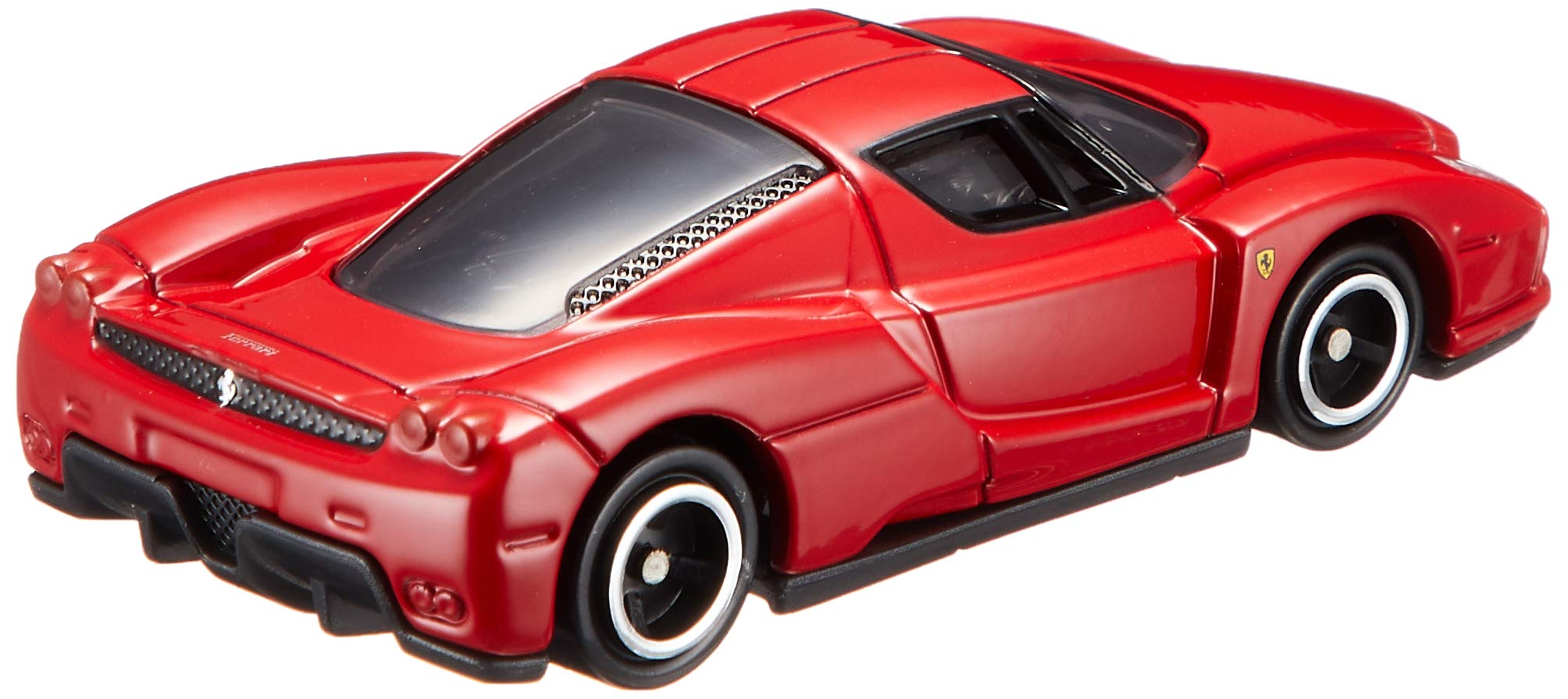Takara Tomy Tomica 11 Enzo Ferrari 799184 1/62 Japanese Plastic Scale Car Model- Japan Figure Store - #1 Bring To You The Best Japanese Goods