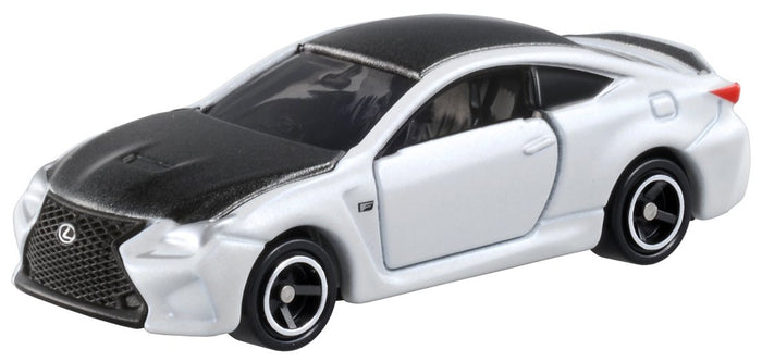 Takara Tomy Tomica No.13 Lexus RC F BP Edition Toy Car- Japan Figure Store - #1 Bring To You The Best Japanese Goods