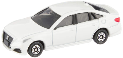 Takara Tomy Tomica Toyota Crown 1/66 Japanese Plastic Scale Toyota Cars Model Toys- Japan Figure Store - #1 Bring To You The Best Japanese Goods
