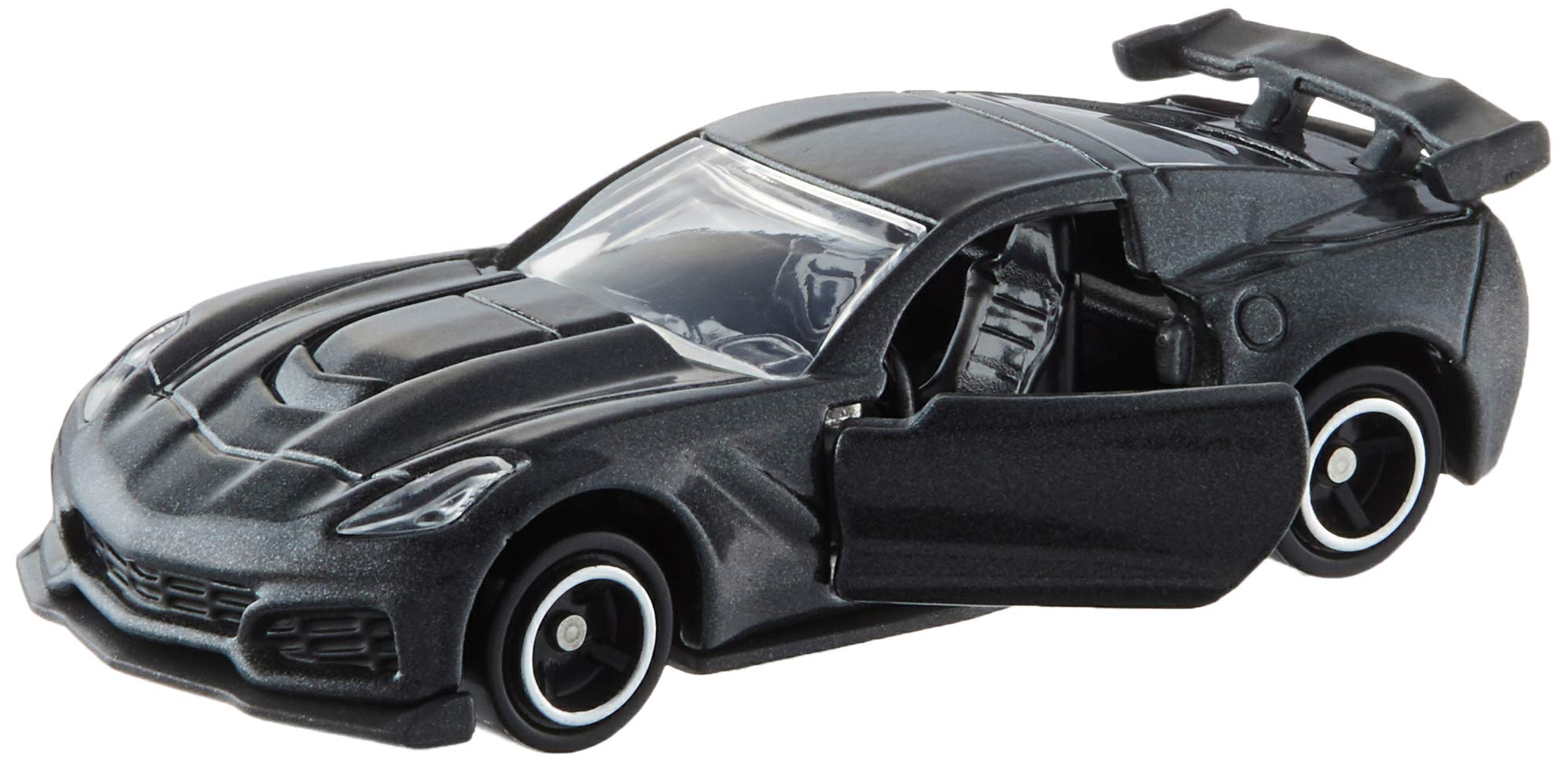 TAKARA TOMY Tomica 31 Chevrolet Corvette Zr1 102687- Japan Figure Store - #1 Bring To You The Best Japanese Goods