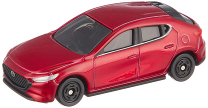 TAKARA TOMY Tomica Mazda 3- Japan Figure Store - #1 Bring To You The Best Japanese Goods