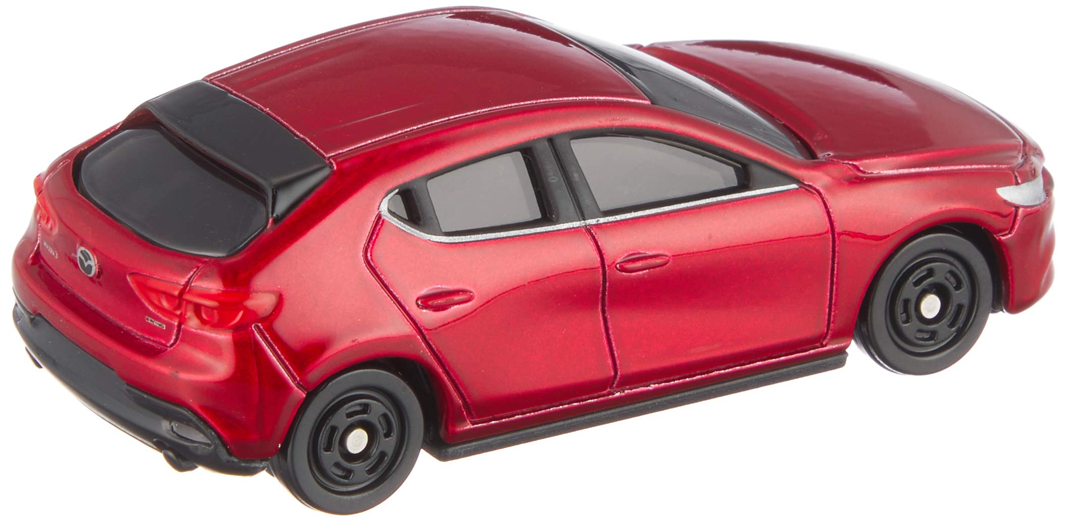 TAKARA TOMY Tomica Mazda 3- Japan Figure Store - #1 Bring To You The Best Japanese Goods