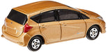 Takara Tomy Tomica 48 Nissan Note 879787 1/63 Japanese Plastic Scale Car Models- Japan Figure Store - #1 Bring To You The Best Japanese Goods