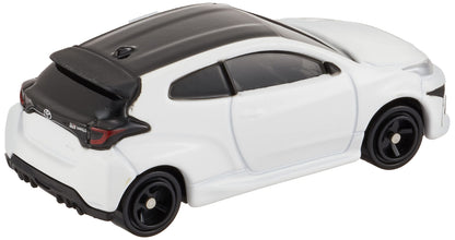 Takara Tomy Tomica No.50 Toyota Gr Yaris Toy Car in Box- Japan Figure Store - #1 Bring To You The Best Japanese Goods
