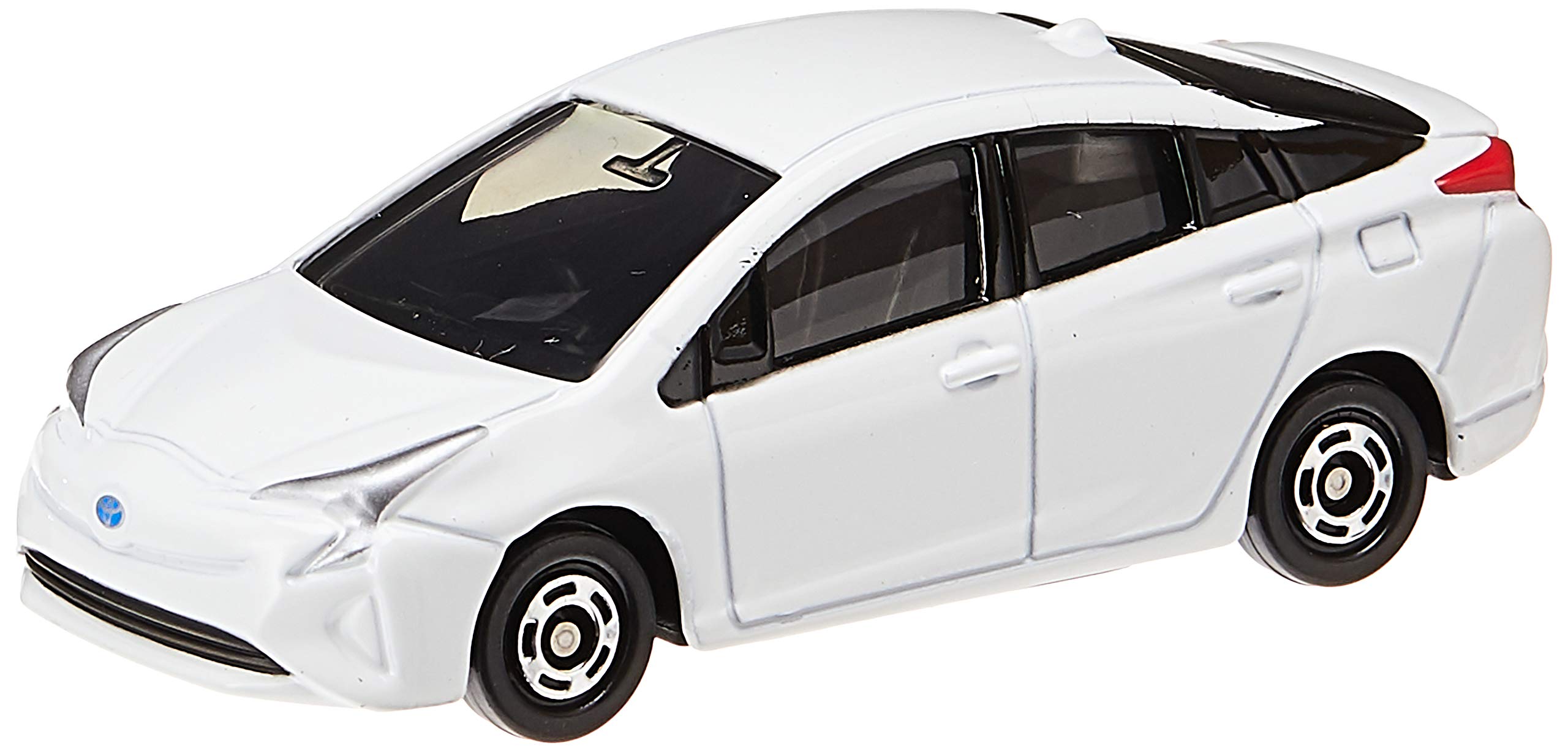 TAKARA TOMY Tomica 50 Toyota Prius 860082- Japan Figure Store - #1 Bring To You The Best Japanese Goods