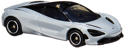 TAKARA TOMY Tomica 57 Mclaren 720S Limited Edition 102649- Japan Figure Store - #1 Bring To You The Best Japanese Goods