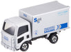 Takara Tomy Tomica 59 Isuzu Elf Truck Sagawa Express 467397 Japanese Truck Toys- Japan Figure Store - #1 Bring To You The Best Japanese Goods