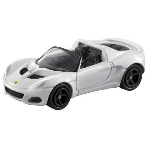 TAKARA TOMY Tom-72 Tomica Lotus Elise Sport 220 Ii First Special Specification- Japan Figure Store - #1 Bring To You The Best Japanese Goods